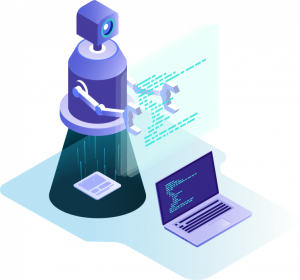 Разработка сайта для автоматизации бизнес-процессов в Солнечногорске