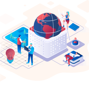 Разработка сложных сайтов для построения систем коммуникации в Солнечногорске