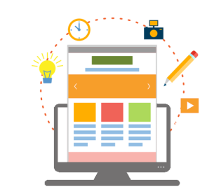 Разработка корпоративного портала в Солнечногорске