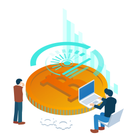 Создание сложного сайта для блокчейн и криптовалюты в Солнечногорске