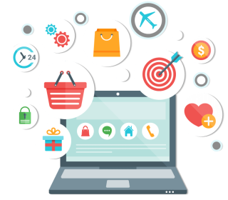 Разработка площадки электронной коммерции в Солнечногорске